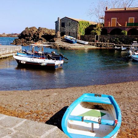 Villa La casa del sole tra l'Etna e il mare Acireale Esterno foto