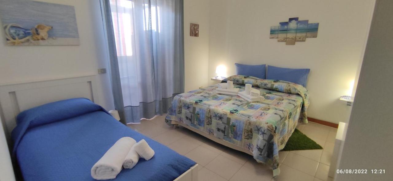 Villa La casa del sole tra l'Etna e il mare Acireale Esterno foto