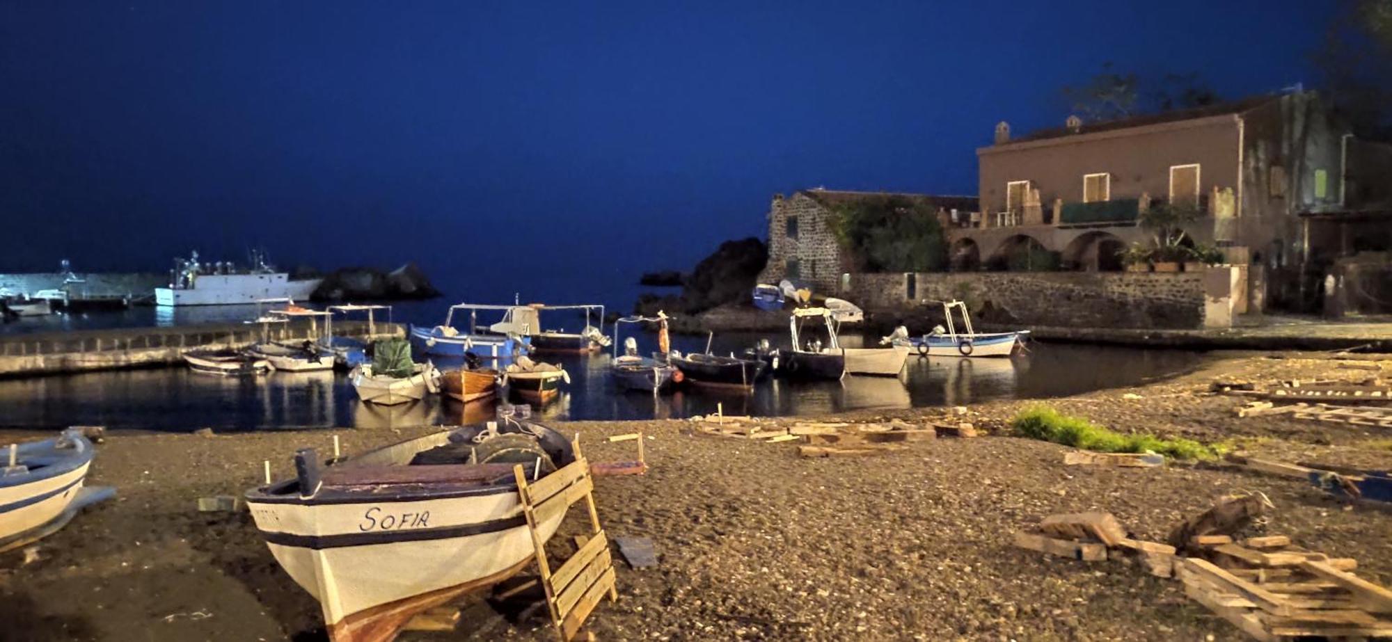 Villa La casa del sole tra l'Etna e il mare Acireale Esterno foto