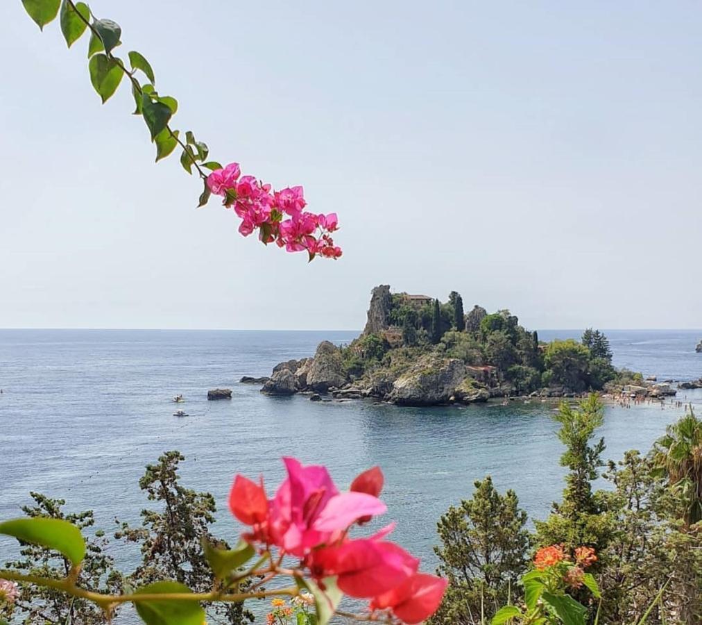 Villa La casa del sole tra l'Etna e il mare Acireale Esterno foto